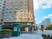 Piso, Ensanche, A Coruña