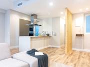 Piso, Ensanche Centro Soho, Málaga