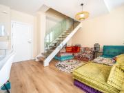 Piso, Ensanche Centro Soho, Málaga