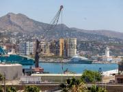 Piso, Ensanche Centro Soho, Málaga