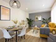 Piso, Ensanche Centro Soho, Málaga