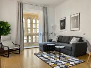 Piso, Ensanche Centro Soho, Málaga