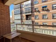 Piso, Ensanche Centro Soho, Málaga