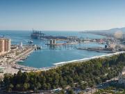 Piso, Ensanche Centro Soho, Málaga