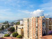 Piso, Ensanche Centro Soho, Málaga