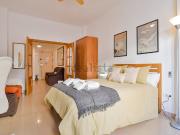 Piso, Ensanche Centro Soho, Málaga