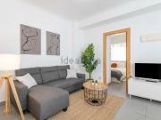 Piso, Ensanche Diputación, Alicante / Alacant