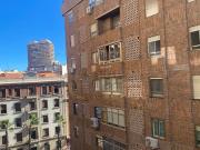 Piso, Ensanche Diputación, Alicante / Alacant