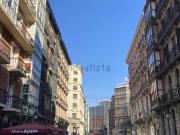 Piso, Ensanche Moyua, Bilbao