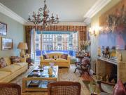 Piso, Ensanche Moyua, Bilbao