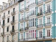 Piso, Ensanche Moyua, Bilbao