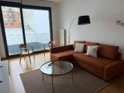 Piso, Ensanche Moyua, Bilbao