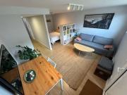 Piso entero de 1 dormitorio en Sopela, Bilbao