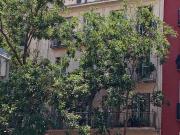 Apartamento de 2 dormitorios en Trafalgar, Madrid