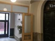 Piso entero de 2 dormitorios en madrid