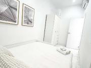 Apartamento de 2 dormitorios en alquiler en Palacio, Madrid