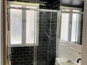 Piso entero de 2 dormitorios en madrid