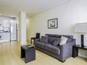 Piso entero de 2 dormitorios en valència