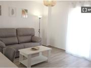 Piso entero de 3 dormitorios en valència