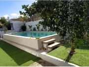 Piso en alquiler de 3 habitaciones en Chiclana de la...