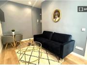 Piso entero de 3 habitaciones en madrid