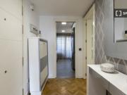 Piso entero de 3 habitaciones en madrid