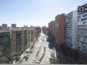 Piso entero de 4 habitaciones en barcelona