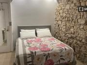 Habitación en piso compartido en alquiler en Centro, San...