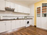 Piso entero de 5 habitaciones en madrid