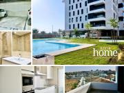 PISO ENTRENÚCLEOS CON GARAJE, TRASTERO Y PISCINA