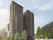 Piso, Escaldes Engordany