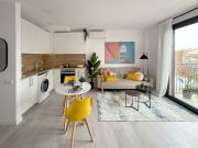 Piso, Escoles, Terrassa