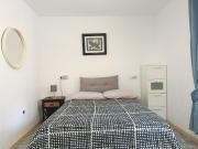 Piso espacioso cerca Camp Nou