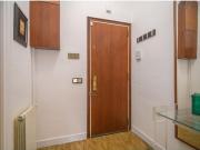 Piso espacioso y exterior en La Salut – Gràcia