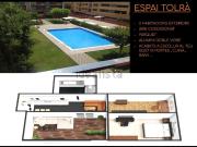 Piso, Espai Tolra Els Pedrissos Can Carner, Castellar...