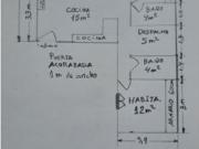 Piso espectacular. 3 balcones a exterior Embajadores Latina