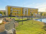 PISO SEMINUEVO EN LA PLATINA