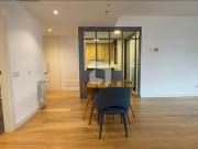 Piso espectacular en El Encinar de La Moraleja