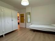 ¡PISO ESPECTACULAR EN EMPERATIZ EUGENIA 4 DORMITORIOS!