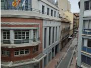 PISO ESQUINERO EN PLENO CENTRO