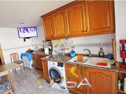 Piso esquinero en venta en Avenida Italia, Vila real