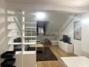 Piso, Estación, Jaca