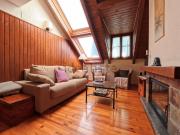 Piso, Esterri d&apos Aneu