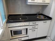 PISO ESTUDIO EN ALQUILER EN CENTRO UNIVERSIDAD