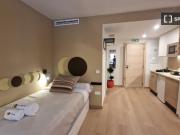 Piso estudio en alquiler en Sant Vicent del Raspeig