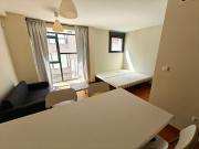PISO ESTUDIO EN ALQUILER EN TETUÁN BERRUGUETE