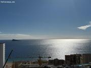 Piso excepcional de esquina de 3 dormitorios en Sunset...