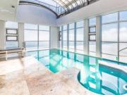 PISO EXCLUSIVO 3 DORM. PREMIUN TORRE AQUALINA