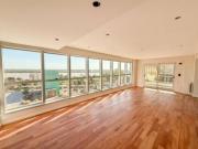 Piso exclusivo 3 dormitorios a Estrenar