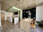 Piso exclusivo 3 dormitorios con Amenities